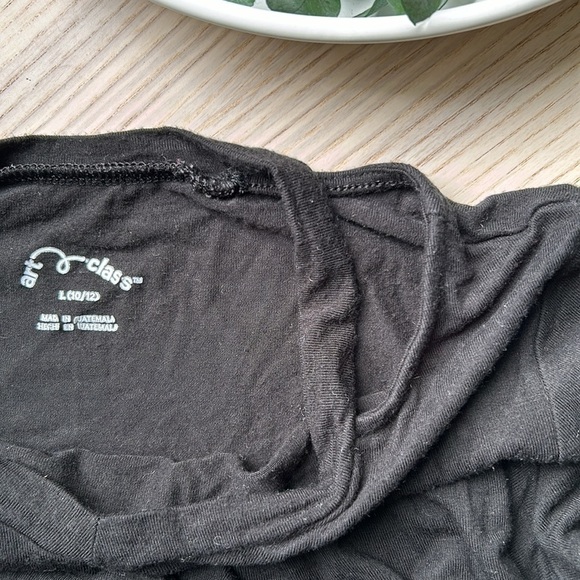 Art Class Girls Tshirt Dress | SIZE L (10-12) - Picture 5 of 5